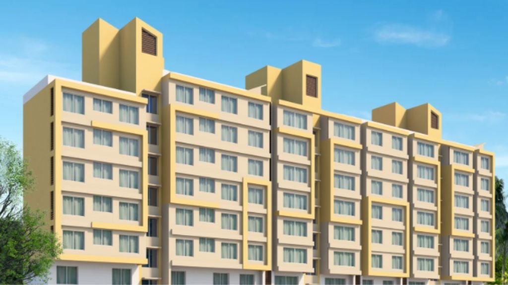 Apartment For Sale In North Goa